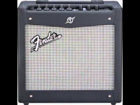 fender mustang asio driver download